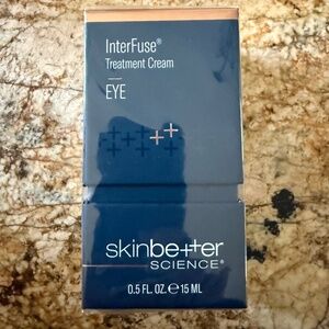 Skin Better Science InterFuse Treatment Cream for Eyes